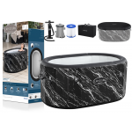 Nafukovacia vaňa na otužovanie - Bestway 6002Q